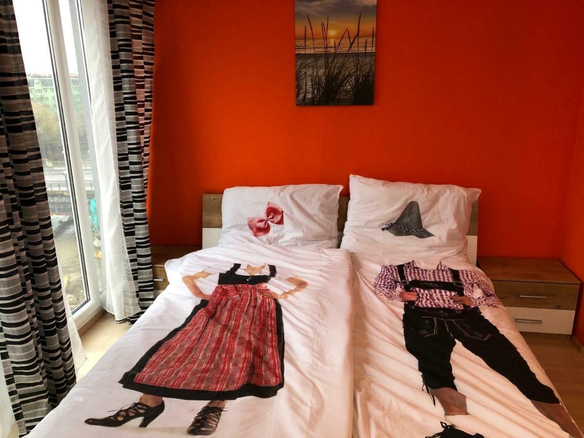 Kmheim, Cozy 103M2 Apartment, With 3 Bedroom And Covered Free Parking Place, Close To City Center Graz Dış mekan fotoğraf