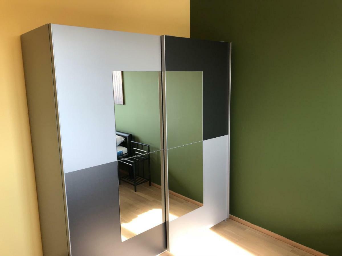 Kmheim, Cozy 103M2 Apartment, With 3 Bedroom And Covered Free Parking Place, Close To City Center Graz Dış mekan fotoğraf